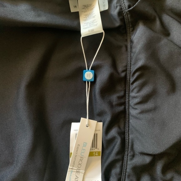 Nwt Bleu|Rod Beattie bathing suit - black - Picture 13 of 14